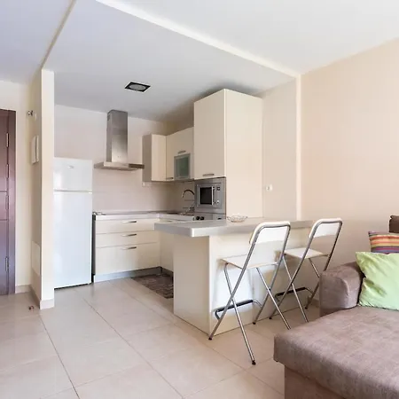 Cozy In Palmar Full Equipped Διαμέρισμα