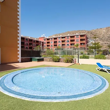Cozy In Palmar Full Equipped * Palm-mar