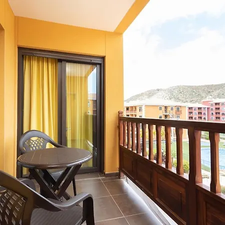 Cozy In Palmar Full Equipped