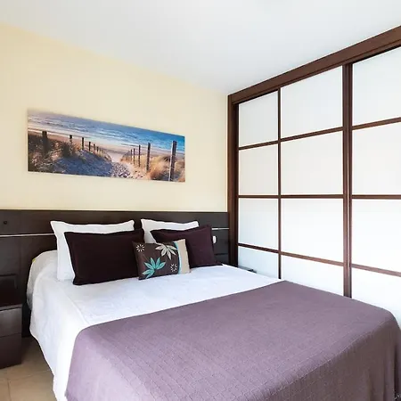 Cozy In Palmar Full Equipped *