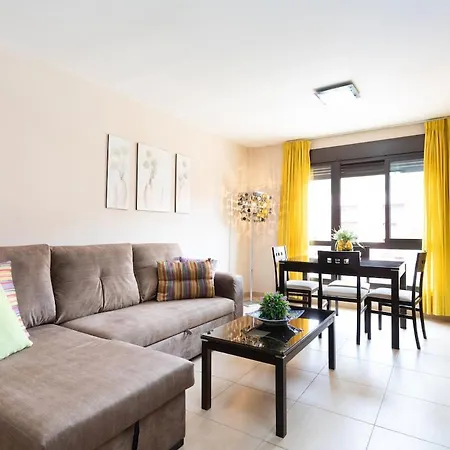 Cozy In Palmar Full Equipped