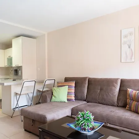 דירה Cozy In Palmar Full Equipped