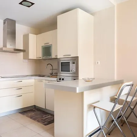 דירה Cozy In Palmar Full Equipped *