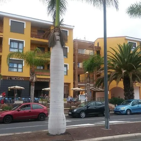 Cozy In Palmar Full Equipped * Palm-mar