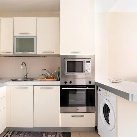Cozy In Palmar Full Equipped Apartment *