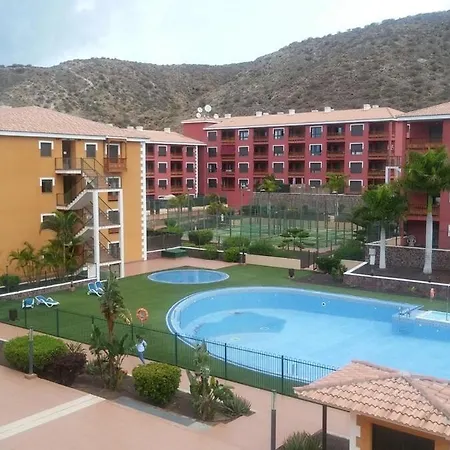 Cozy In Palmar Full Equipped Palm-mar