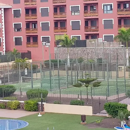 Apartment Cozy In Palmar Full Equipped Palm-mar