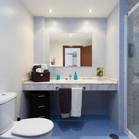 Cozy In Palmar Full Equipped * Palm-mar