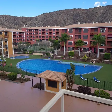 Cozy In Palmar Full Equipped Apartment Palm-mar